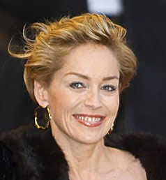 sharon stone