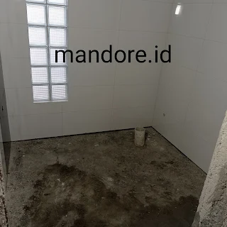 Berapa Ukuran Luas Kamar Mandi Yang Ideal