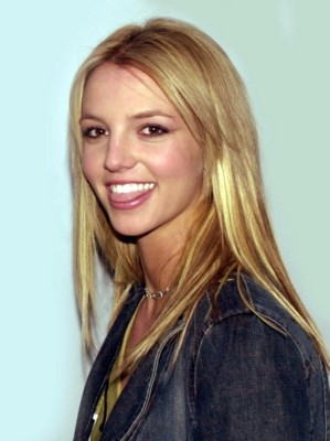 Britney Spears Long Stunning Hairstyle  tedlillyfanclub