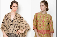 Top Baru 20 Celana Batik Untuk Wanita Gemuk