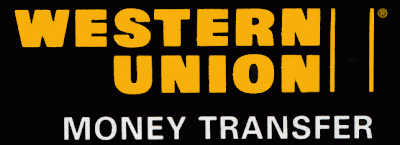 Western Union Money Transfer