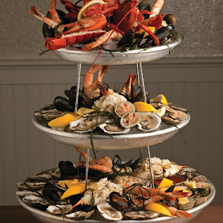 seafood platter