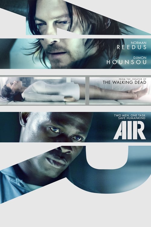 [HD] Air 2015 Film Complet En Anglais