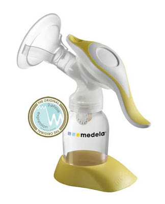 Medela Harmony Breast Pump Murah