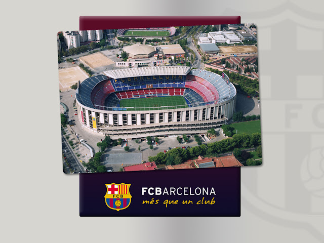 besplatne pozadine za desktop 1024x768 free download sport nogomet stadion camp nou barcelona