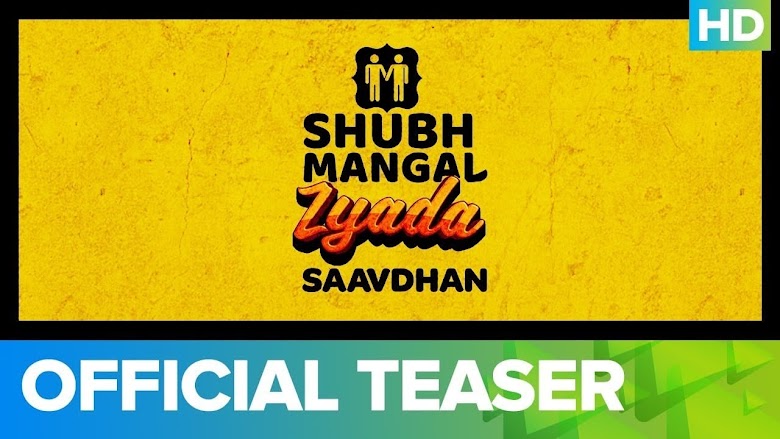 शुभ मंगल ज़्यादा सावधान 2020 descargar hd latino mega
