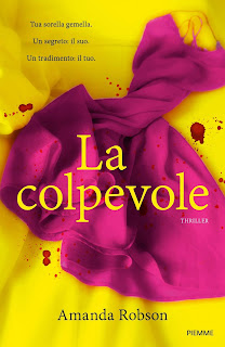 la colpevole