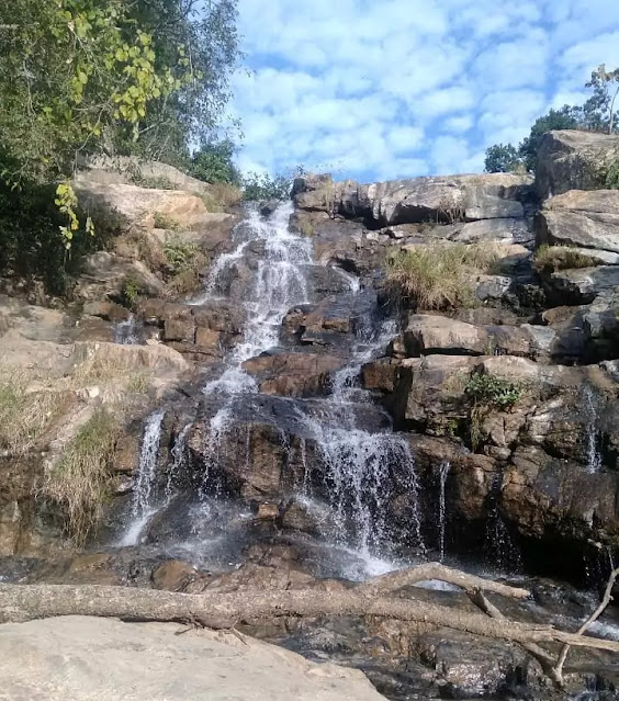 Lawapani+fall