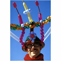 Balloon Hats5