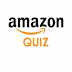 Amazon Quiz Answers Today For 26th August 2023