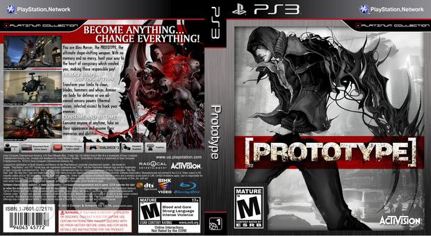 prototype 1 highly compressed pc download