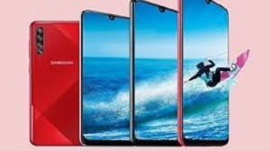 Samsung Galaxy M51 Harga dan Spesifikasi