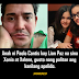 Anak ni Paolo Contis kay Lian Paz na sina Xonia at Xalene, gusto nang palitan ang kanilang apelido.