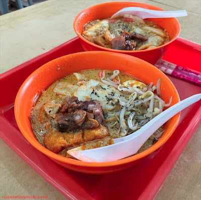 laksa singapore