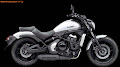 Kawasaki Vulcan S