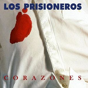 Los Prisioneros Corazones descarga download completa complete discografia mega 1 link