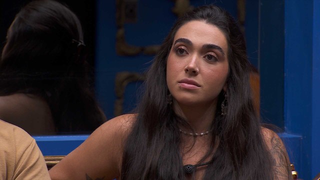 BBB 24: Giovanna Lima é a décima oitava eliminada; confira o resultado do voto único e voto da torcida