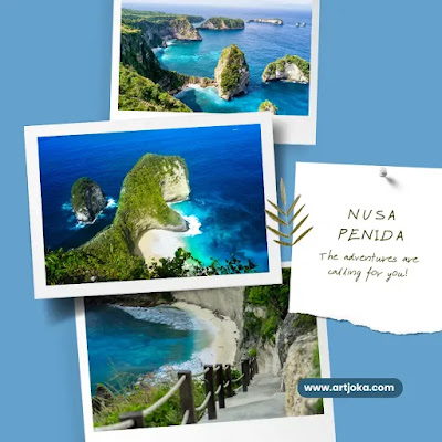 Nusa Penida