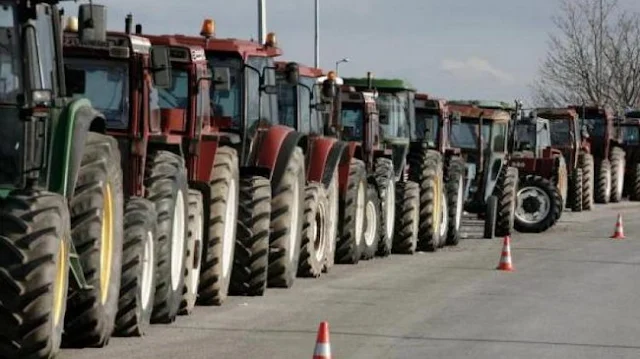 Επιστολή Αγροτικών και Κτηνοτροφικών Συλλόγων Έβρου προς τους βουλευτές Έβρου του ΣΥΡΙΖΑ