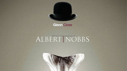 Albert Nobbs 2011 iPhone italiano