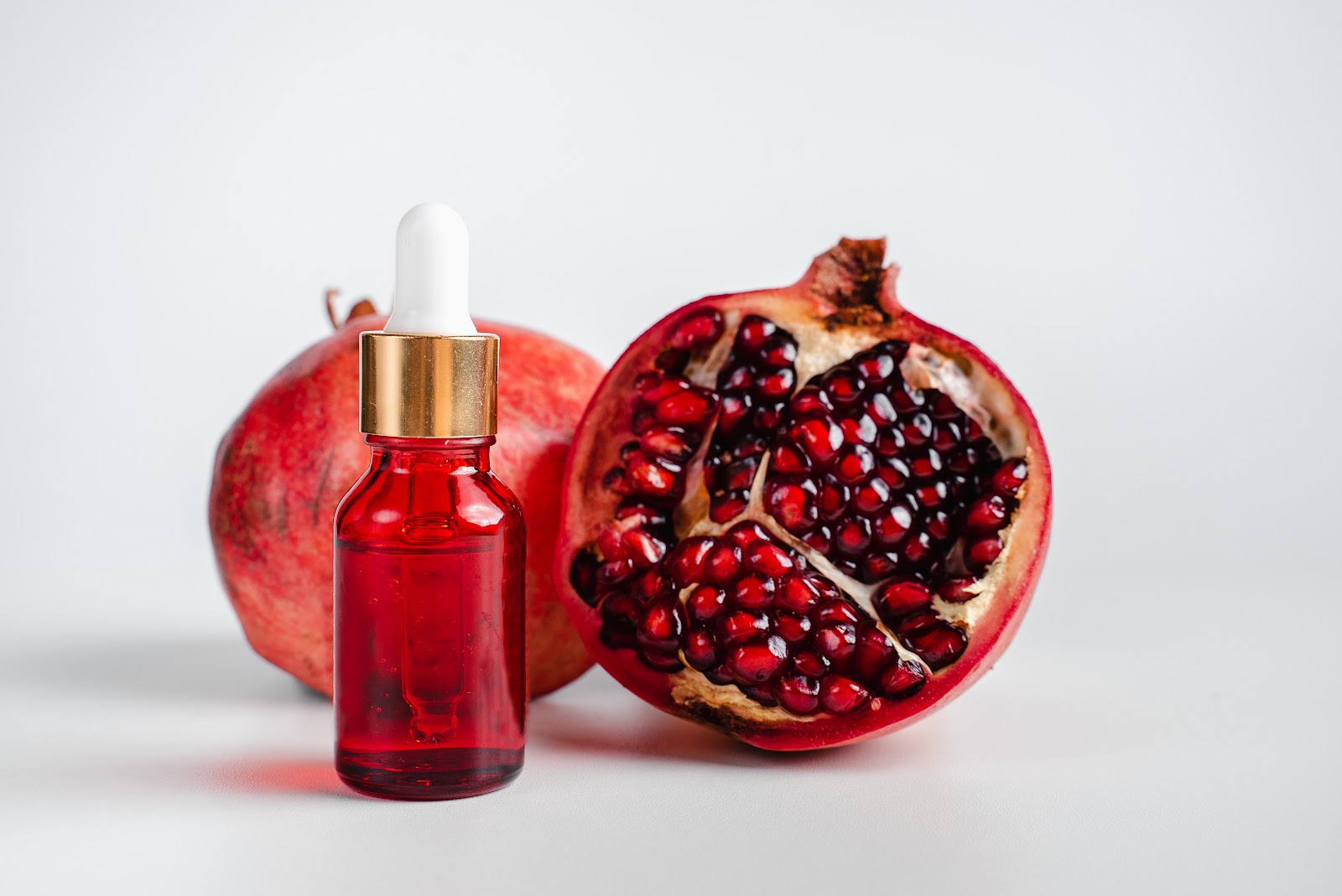 Health benefits of drinking Pomegranate Extract