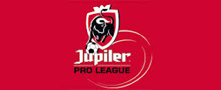 Belgium Jupiler League