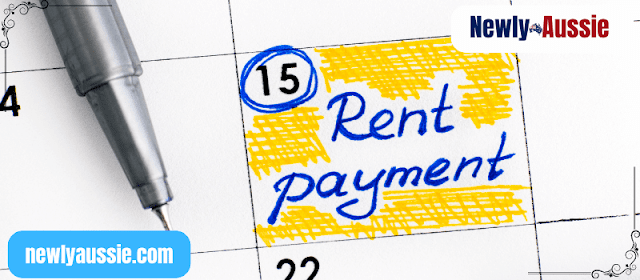 How to get rent assistance step-by-step guide - NewlyAussie