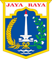 Gambar Logo DKI Jakarta