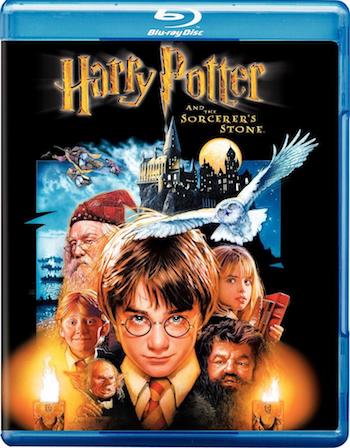 Harry Potter And The Sorcerers Stone 2001 Extended Dual Audio Hindi Bluray Movie Download