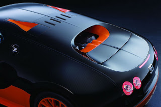 bugatti veyron 2012