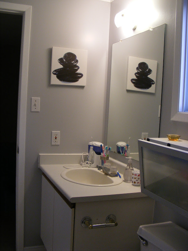 Vanities for Small Bathrooms