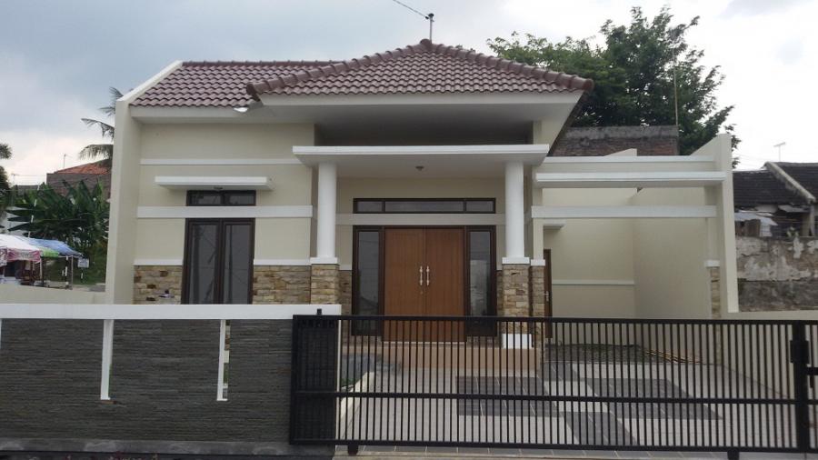  Rumah Dijual Murah  Di Semarang faststonesoft org