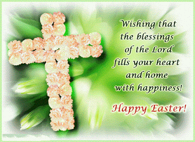 Easter Greetings