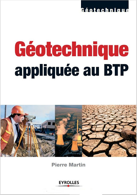 Géotechnique appliquée au BRP