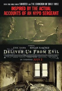  Deliver Us from Evil (2014) 