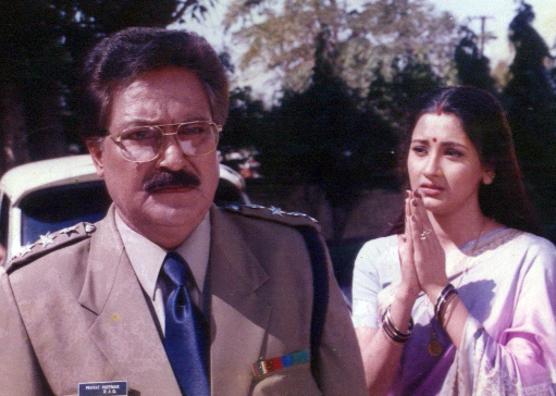 Still from 'Sindura Nuhen Khela Ghara'