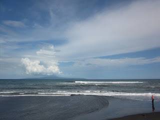 Pantai Pabean Ketewel Gianyar Bali