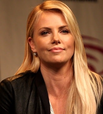 Charlize Theron is a South African actress who overcame a rough childhood to become the icon she is today.