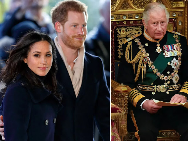 How Prince Harry's Delayed Response to a Coronation Invitation Sparked Royal Family Controversy