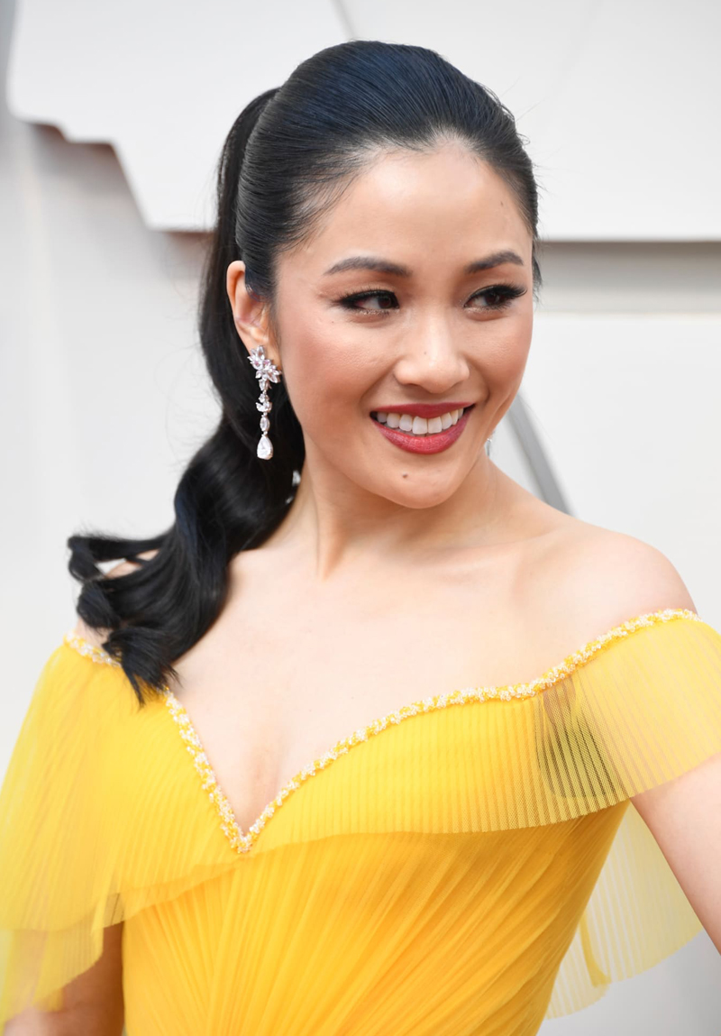 See the Best Hair and Makeup Looks at the 2019 Oscars