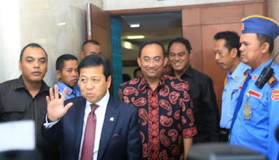 papa minta saham, Setya Novanto, kapolri Badrodin Haiti, Firman Wijaya, Sidang MKD, Maroef Sjamsoeddin, Sudirman Said, PT Freeport, muhammad reza chalid