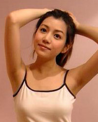 Michelle Chen Yan Xi