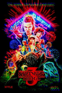 Streaming Stranger Things Sub Indo