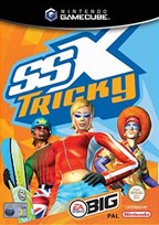 ssx2