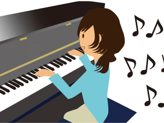 いろいろ ピアノの絵 188755-ピアノの絵本 おすすめ