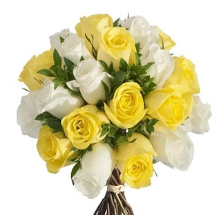 yellow rose quotes