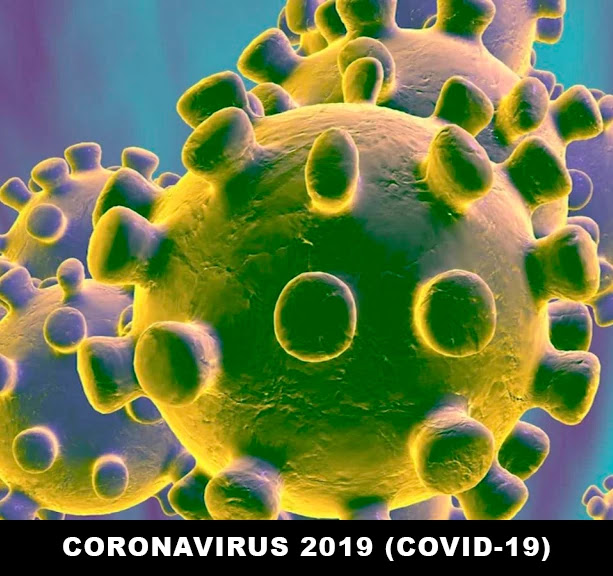 What is the full form of SARS-CoV-2 or COVID 19. What is COVID 19.