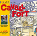 Cavall Fort