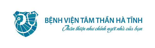 Logo Bệnh viện Tâm thần Hà Tĩnh