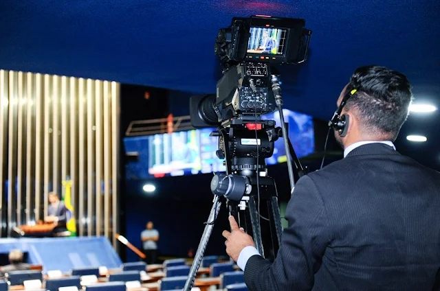 Deputados anunciam que programação da TV Senado também fará parte da TV Assembleia